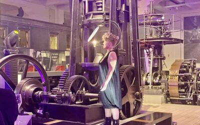 Der Wandel beängstigt uns, weil er mit dem Alten bricht: Eine Betrachtung des Menschlichen Widerstandes gegen den Fortschritt